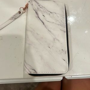 marble wallet